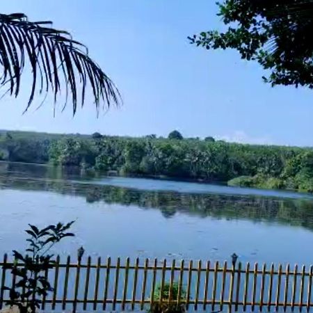 Sparrow Vale Resort Kotamangalam Buitenkant foto