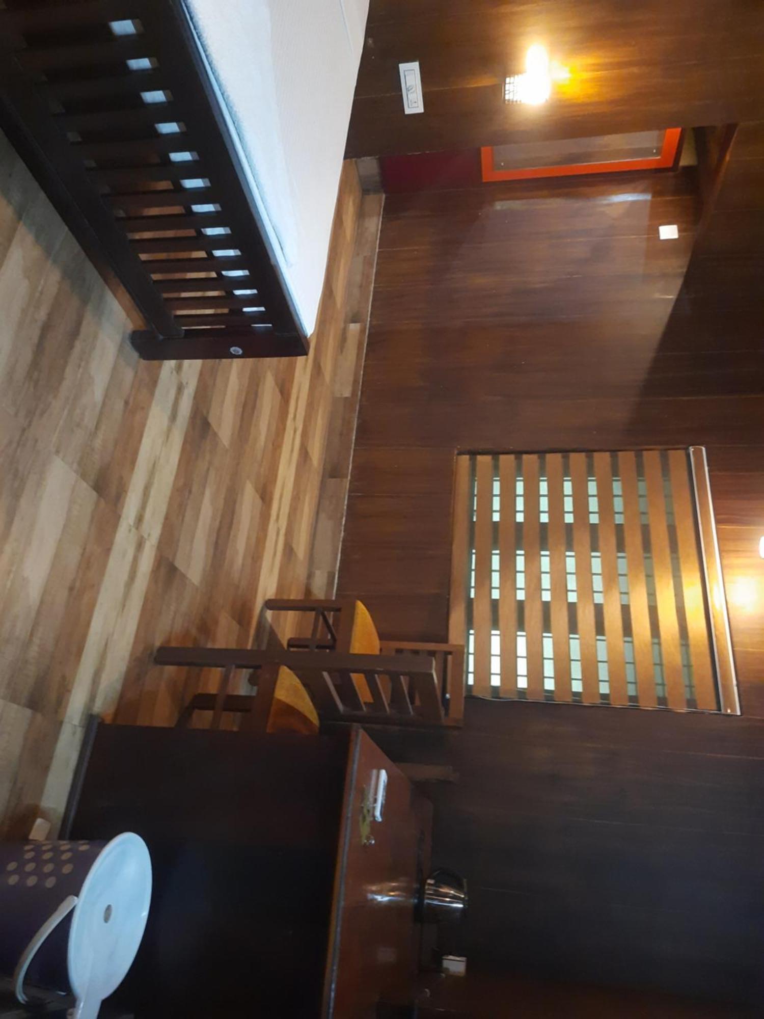 Sparrow Vale Resort Kotamangalam Kamer foto